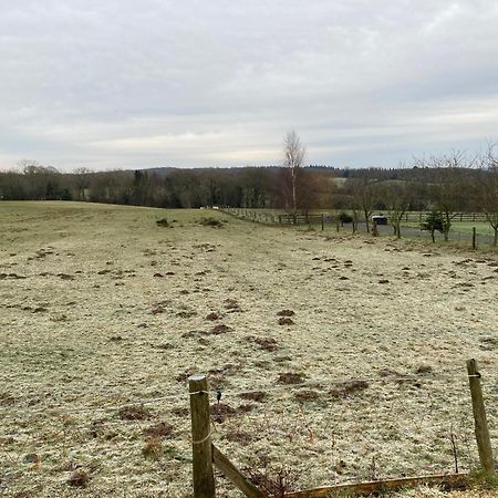 Hotel Crabmill Glamping Bewdley Esterno foto