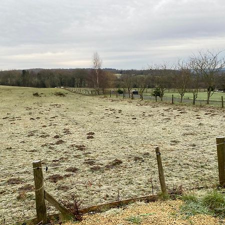 Hotel Crabmill Glamping Bewdley Esterno foto