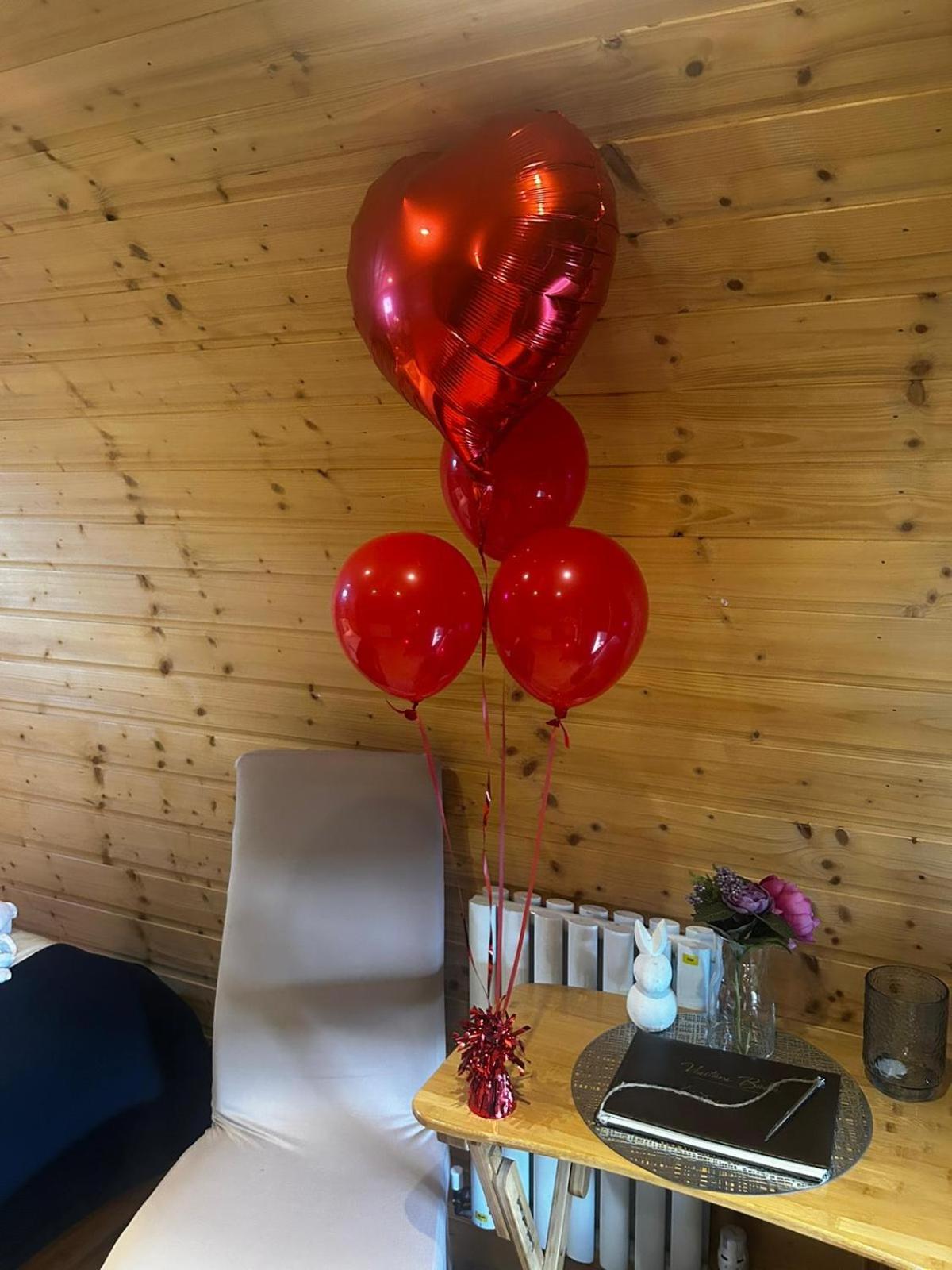 Hotel Crabmill Glamping Bewdley Esterno foto