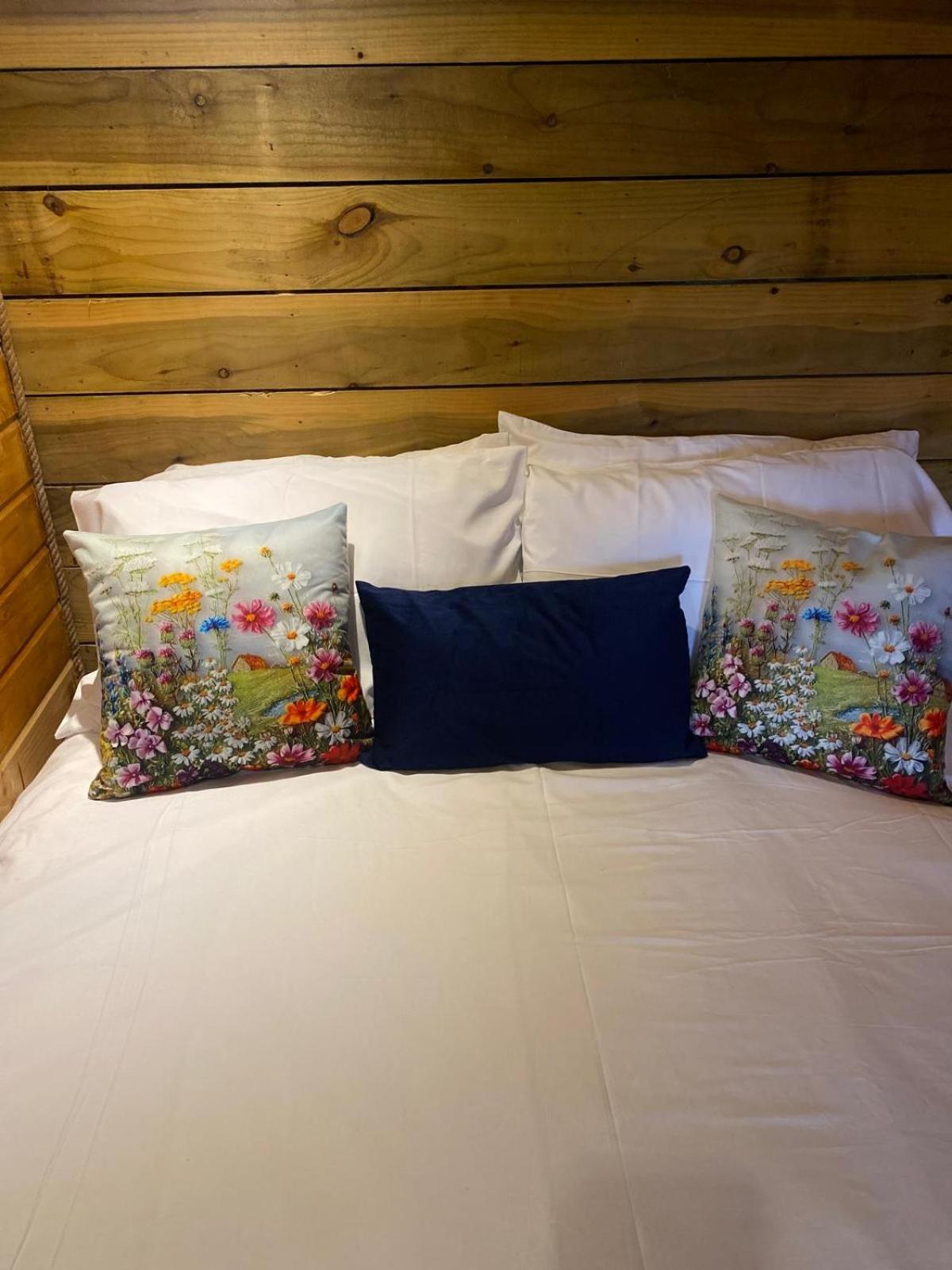Hotel Crabmill Glamping Bewdley Esterno foto