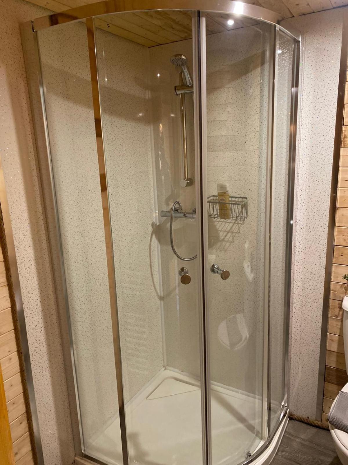 Hotel Crabmill Glamping Bewdley Esterno foto