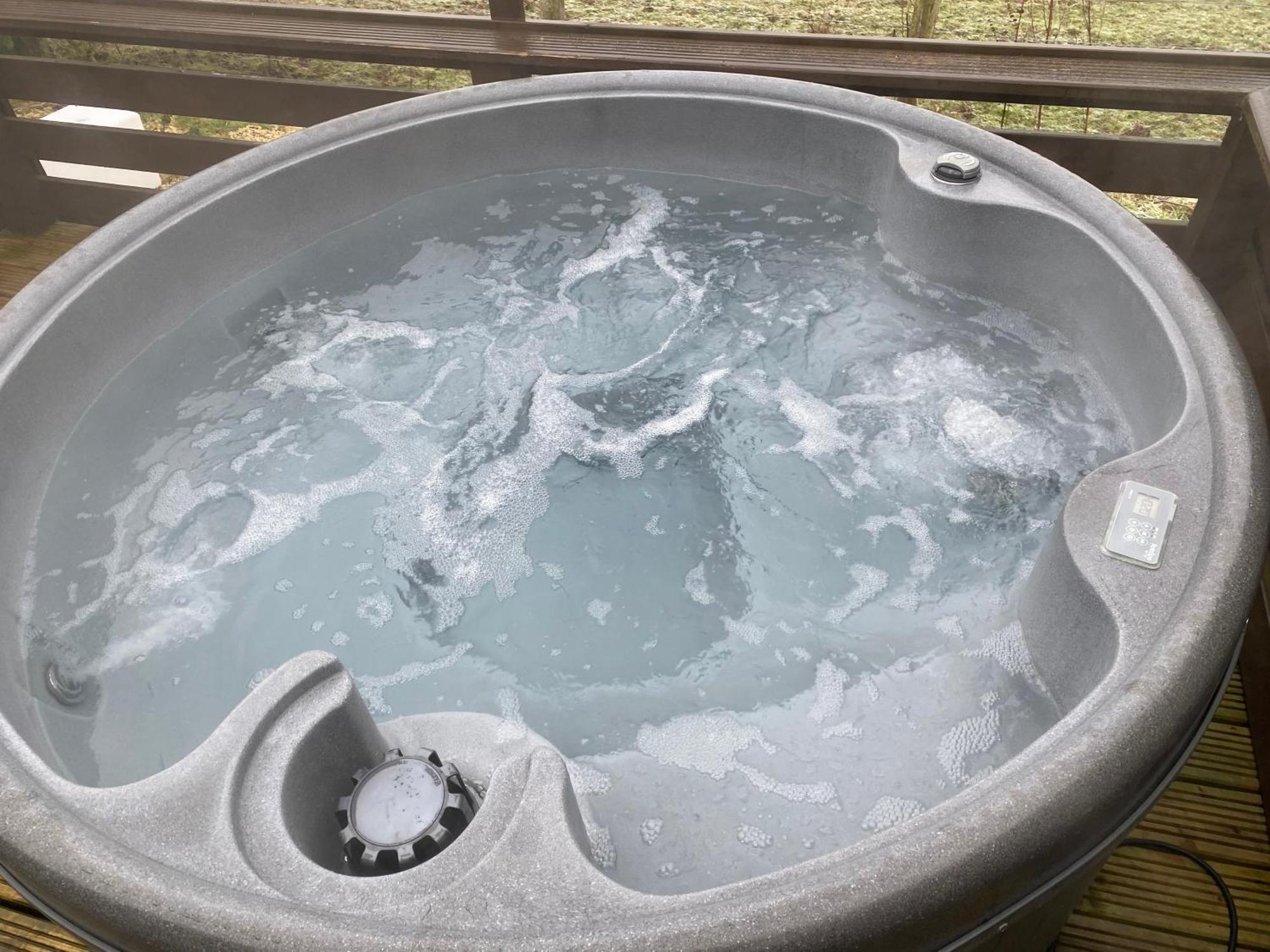 Hotel Crabmill Glamping Bewdley Esterno foto