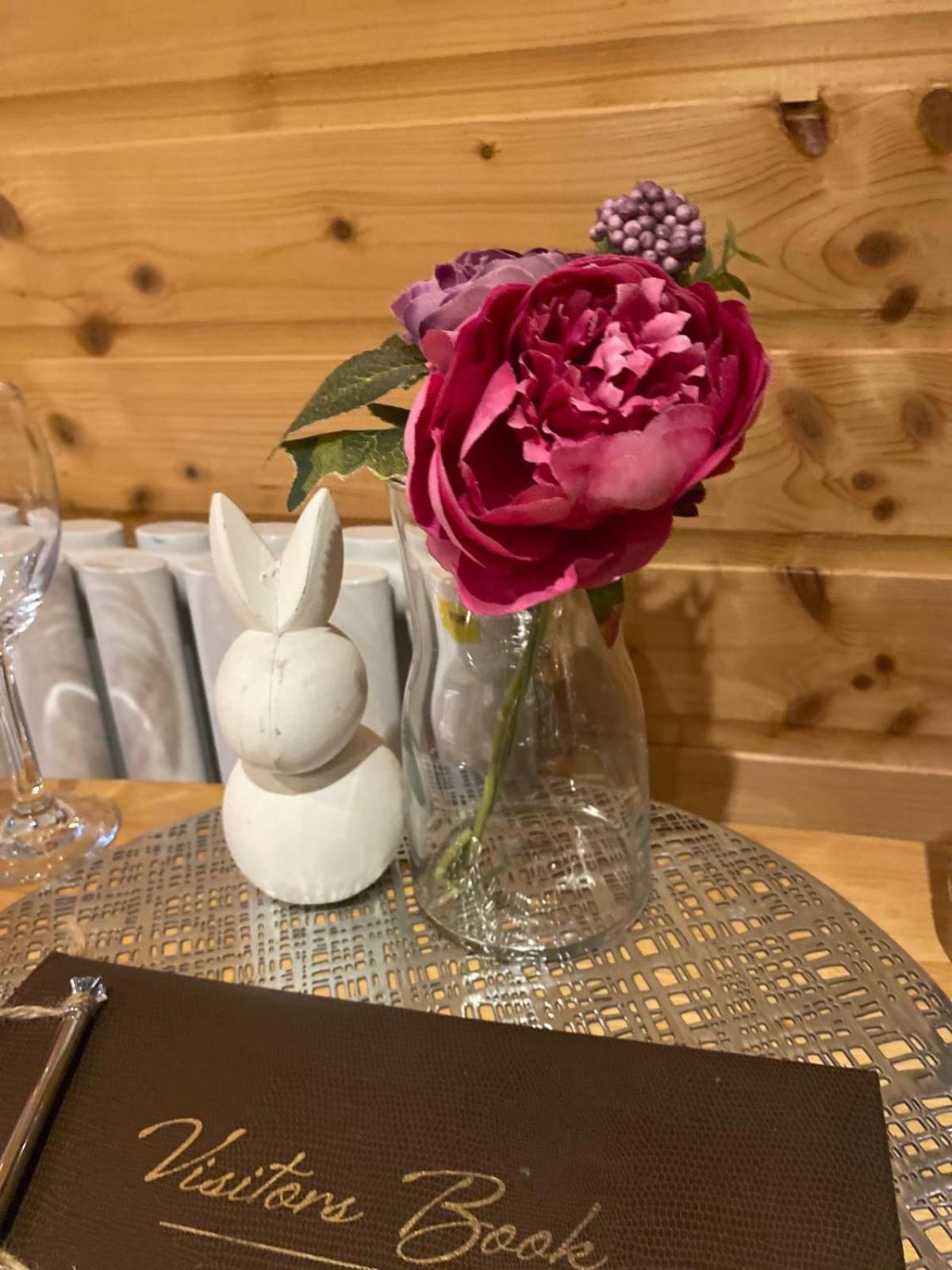 Hotel Crabmill Glamping Bewdley Esterno foto