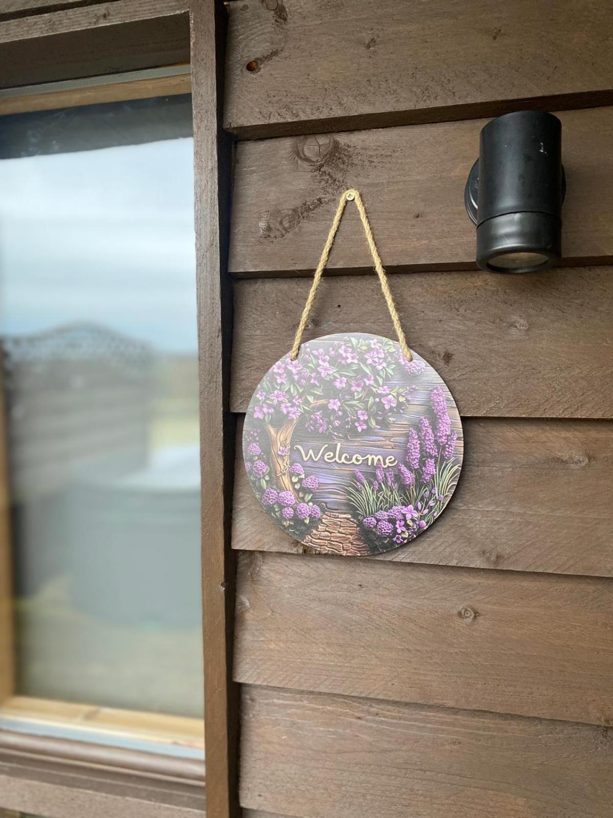 Hotel Crabmill Glamping Bewdley Esterno foto
