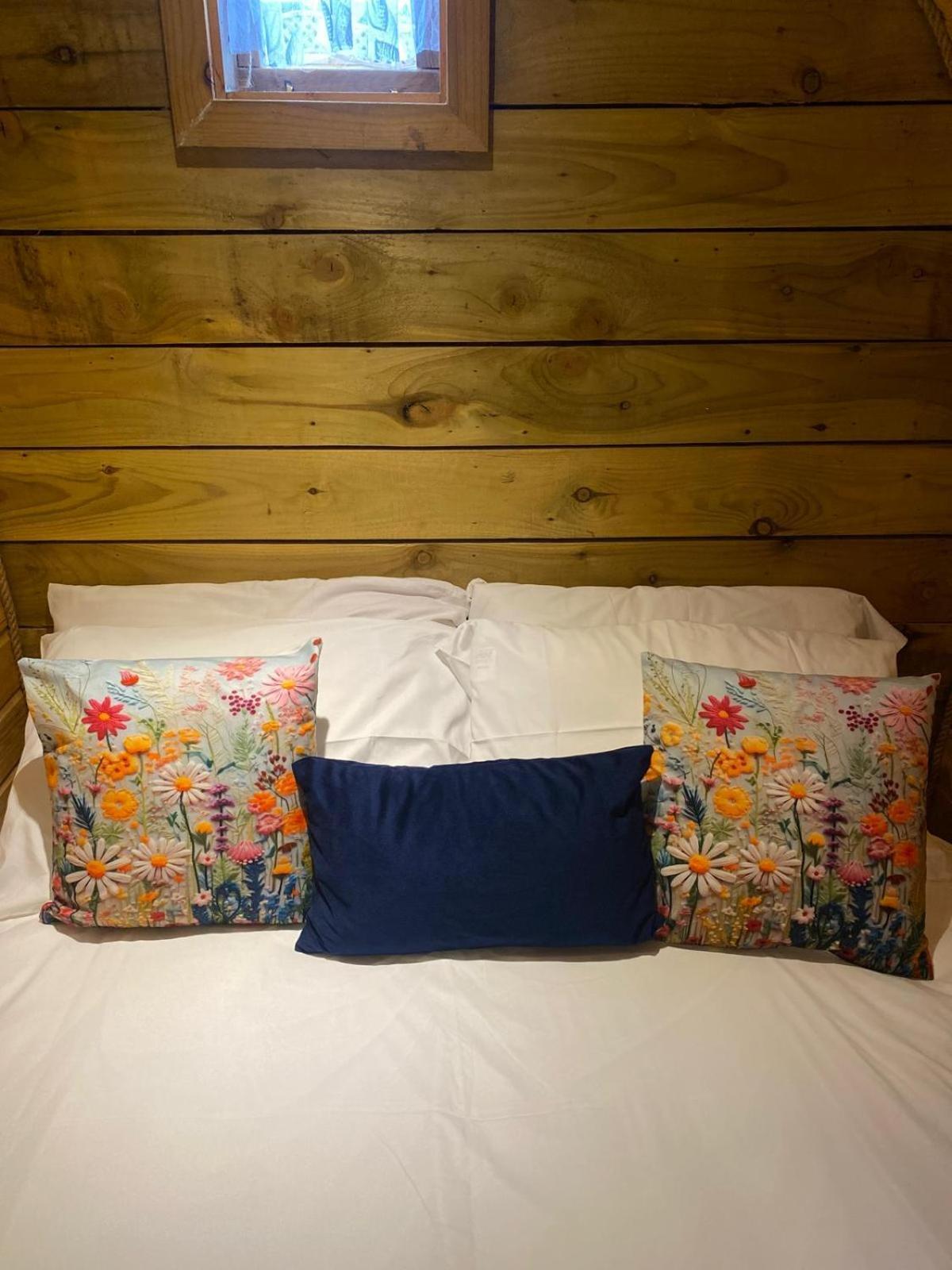 Hotel Crabmill Glamping Bewdley Esterno foto