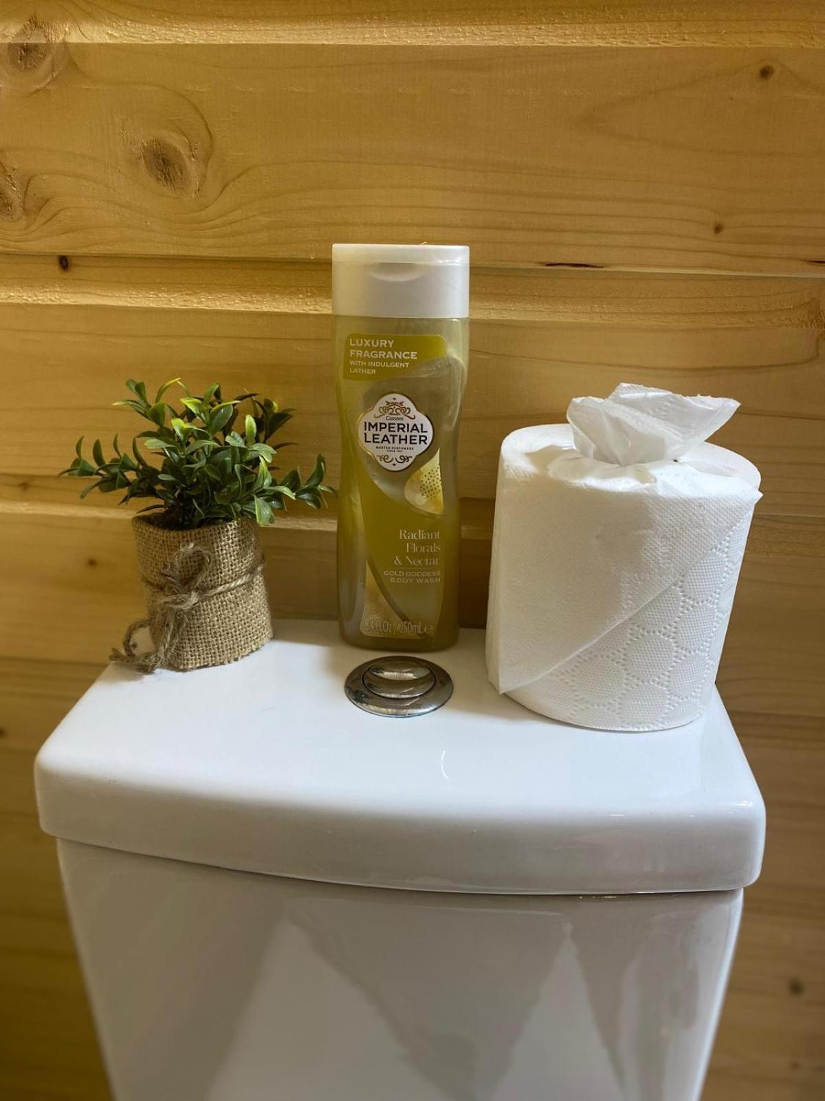 Hotel Crabmill Glamping Bewdley Esterno foto