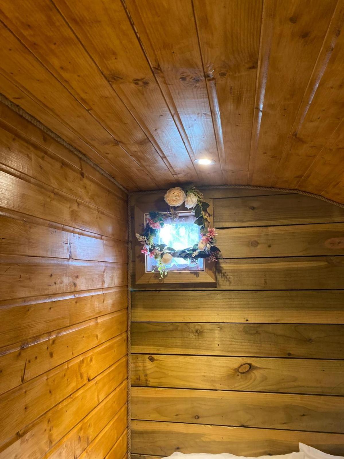 Hotel Crabmill Glamping Bewdley Esterno foto